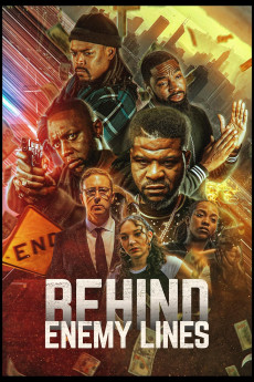 Behind Enemy Lines (2024) download