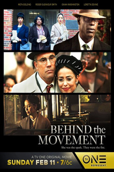 Behind the Movement (2018) download