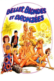 Belles, blondes et bronzées (1981) download