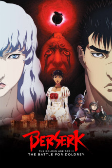 Berserk: The Golden Age Arc II - The Battle for Doldrey (2012) download