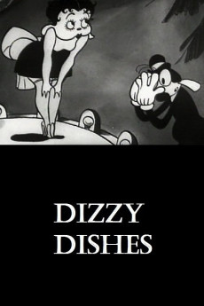 Betty Boop: Dizzy Dishes (1930) download