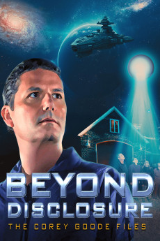 Beyond Disclosure: The Corey Goode Files (2025) download