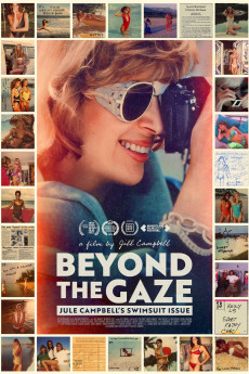 Beyond the Gaze: Jule Campbell's Swimsuit Issue (2024) download