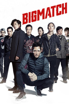 Big Match (2014) download