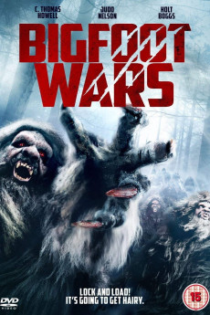 Bigfoot Wars (2014) download