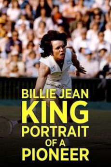 Billie Jean King: Portrait of a Pioneer (2006) download
