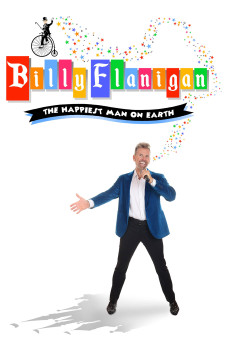 Billy Flanigan: The Happiest Man on Earth (2022) download