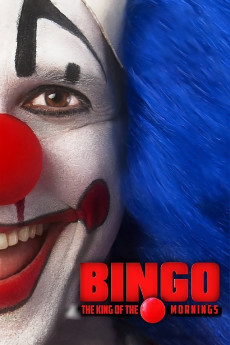 Bingo: The King of the Mornings (2017) download