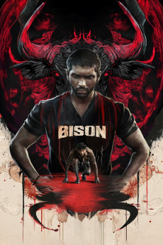 Bison: Kaalamaadan (2025) download