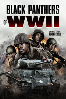 Black Panthers of WWII (2025) download
