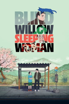 Blind Willow, Sleeping Woman (2022) download