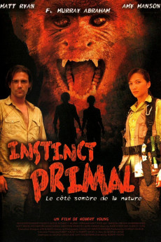 Blood Monkey (2007) download