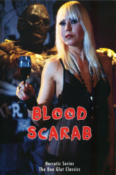 Blood Scarab (2008) download