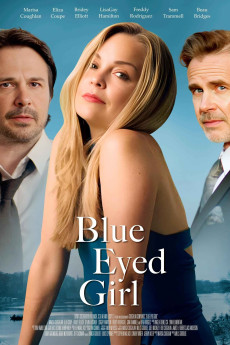 Blue Eyed Girl (2025) download