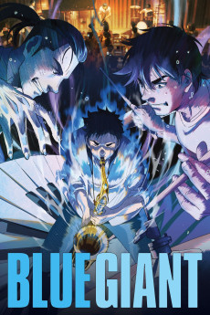 Blue Giant (2023) download
