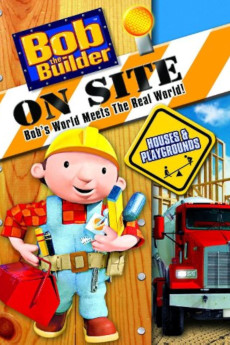 Bob the Builder on Site: Homes & Playgrounds (2008) download