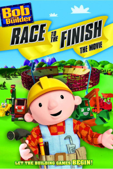 Bob the Builder: Race to the Finish (2008) download