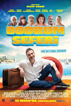 Bodrum Seferi (2024) download