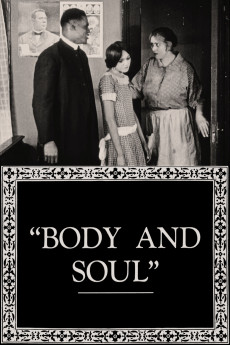 Body and Soul (1925) download