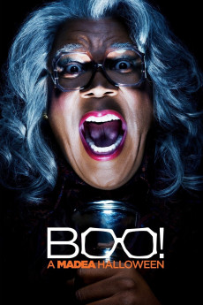 Boo! A Madea Halloween (2016) download