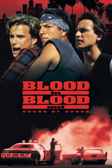 Bound by Honor (1993) download