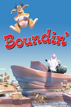 Boundin' (2003) download