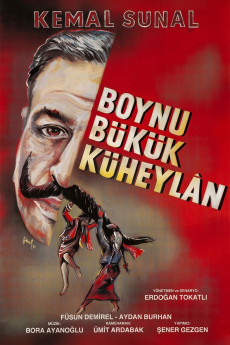 Boynu Bükük Küheylan (1990) download