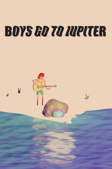 Boys Go to Jupiter (2024) download