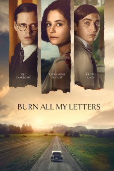 Bränn alla mina brev (2022) download