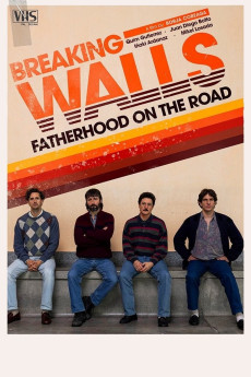 Breaking Walls (2025) download