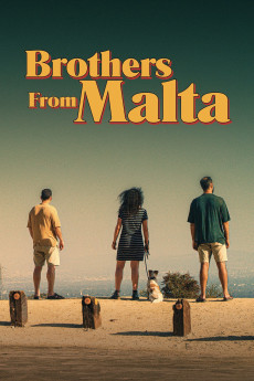 Brothers from Malta (2022) download
