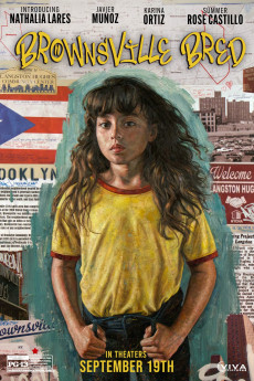 Brownsville Bred (2025) download