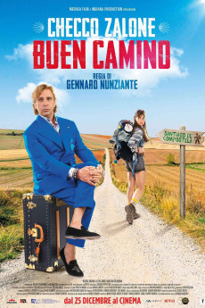 Buen Camino (2025) download