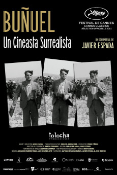Buñuel, un cineasta surrealista (2021) download