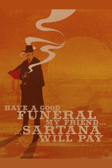 Buon funerale amigos!... paga Sartana (1970) download