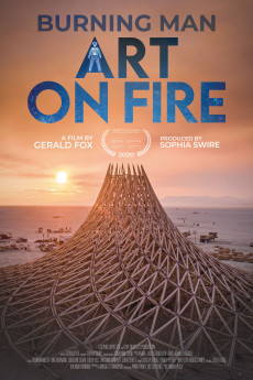 Burning Man: Art on Fire (2020) download