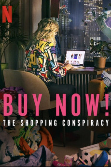 Buy Now! The Shopping Conspiracy (2024) download