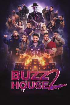 Buzz House: The Movie 2 (2025) download