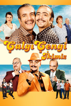 Çalgi Çengi: Ikimiz (2017) download