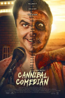 Cannibal Comedian (2023) download