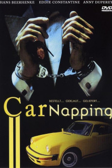 Car-Napping - Bestellt, geklaut, geliefert (1980) download