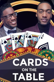 Cards on the Table (2019) download