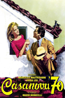 Casanova '70 (1965) download