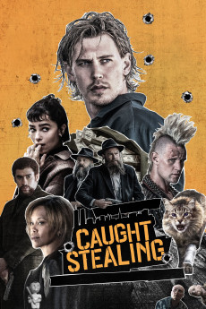 Caught Stealing (2025) download