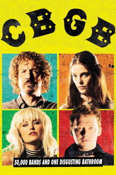 CBGB (2013) download