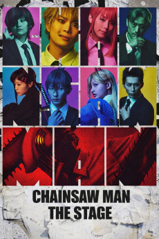 Chainsaw Man: The Stage (2024) download