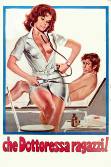 Che dottoressa ragazzi! (1976) download