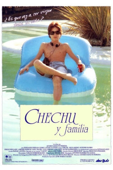 Chechu y familia (1992) download