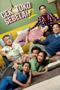 Check Store Next Door 2 (2022) download