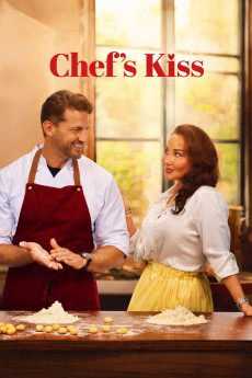 Chef's Kiss (2026) download
